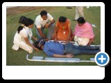 2007_corso Indian Spinal Injuries Center Delhi 2007