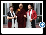 2008_Ricevimento dal H.H.Dalai LAma 10 ottobre
