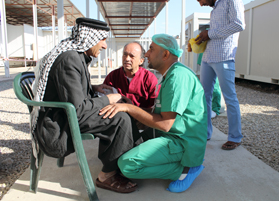 Iraq